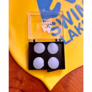 Soft Mouldable Ear Plugs